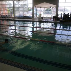 YMCA At Schilling Farms