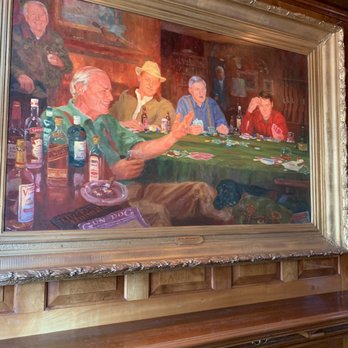 Old Ebbitt Grill - Beautiful hunting photos all around American vibes all the way - Bars Near Me - Washington, DC, District of Columbia Old Ebbitt Grill - Beautiful hunting photos all around American vibes all the way - Bars Near Me - Washington, DC, District of Columbia