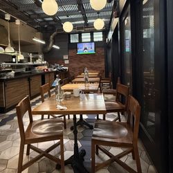 Publican Tavern
