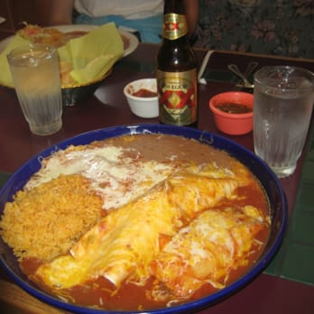 Mazatlan Mexican Restaurant - #9 Special. Chili Colorado burrito and chili relleno. My favorite - Mexican Near Me - Sherwood, Oregon Mazatlan Mexican Restaurant - #9 Special. Chili Colorado burrito and chili relleno. My favorite - Mexican Near Me - Sherwood, Oregon