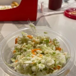Cole Slaw