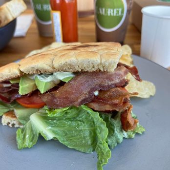 Laurel Cafe - Breakfast & Brunch Near Me - San Antonio, Texas Laurel Cafe - Breakfast & Brunch Near Me - San Antonio, Texas