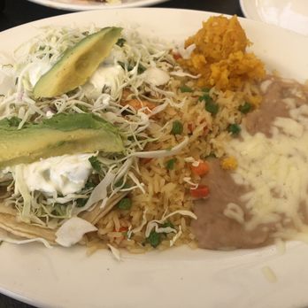 Tequila Jack's - Grilled Mahi Soft Tacos - Bars Near Me - Long Beach, California