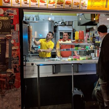 Dönerbox - Kebab Near Me - Berlin, BE