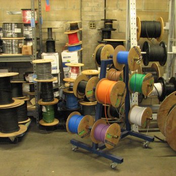 Dale Pro Audio - We sell cable by the foot and by the spool! - Electronics Near Me - Jamaica, New York Dale Pro Audio - We sell cable by the foot and by the spool! - Electronics Near Me - Jamaica, New York
