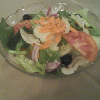 Tero's Restaurant - Starter salad - Seafood Near Me - Lyndhurst, New Jersey Tero's Restaurant - Starter salad - Seafood Near Me - Lyndhurst, New Jersey
