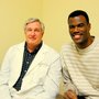 Photo of Edward Rashid, MD