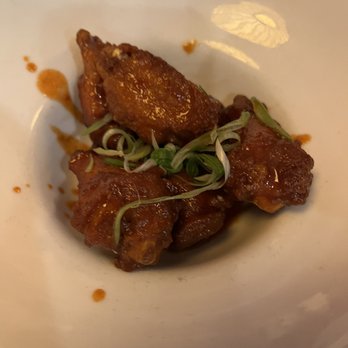 Arario - Chicken Wings - Korean Near Me - Reno, Nevada