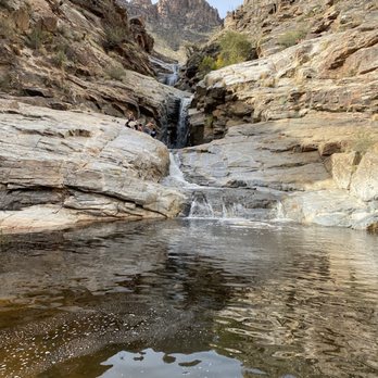 Sabino Canyon - Parks Near Me - Tucson, Arizona Sabino Canyon - Parks Near Me - Tucson, Arizona