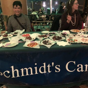 Queens Centers for Progress - Schmidt's candy - Festivals Near Me - Corona, New York