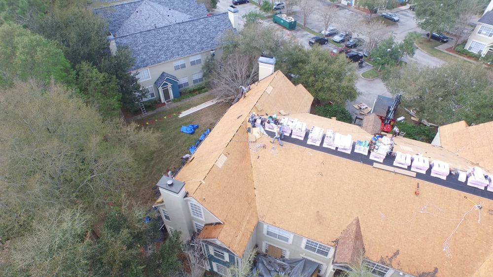 Slide of Southern Coast Roofing