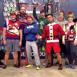 Crossfit DeRidder