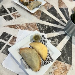 Empanadas