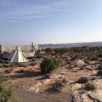 Under Canvas Moab - Campgrounds Near Me - Moab, Utah Under Canvas Moab - Campgrounds Near Me - Moab, Utah
