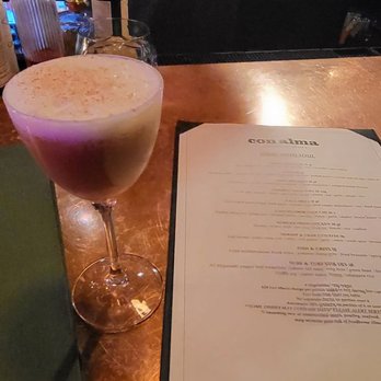 Con Alma - The Awakening.... - Cocktail Bars Near Me - Pittsburgh, Pennsylvania Con Alma - The Awakening.... - Cocktail Bars Near Me - Pittsburgh, Pennsylvania