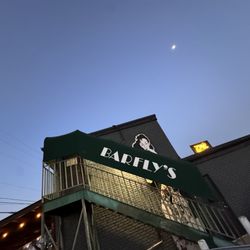 Barfly's