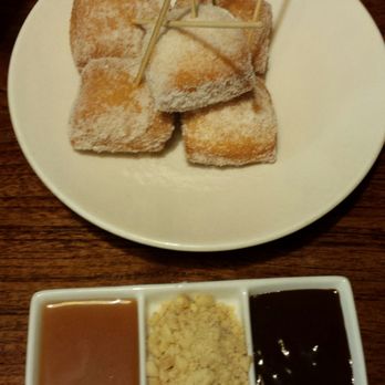 Star Noodle - Malasadas - Asian Fusion Near Me - Lahaina, Hawaii