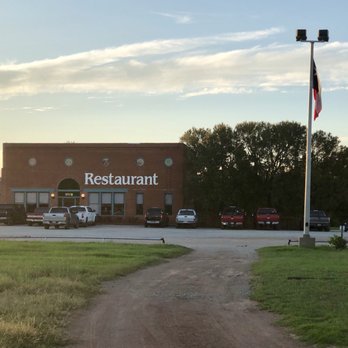 The SmokeStack Restaurant - American Near Me - Thurber, Texas The SmokeStack Restaurant - American Near Me - Thurber, Texas