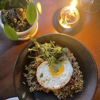 Kaori - Pork belly rice - Asian Fusion Near Me - Miami, Florida Kaori - Pork belly rice - Asian Fusion Near Me - Miami, Florida