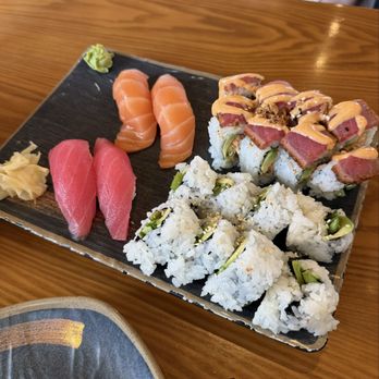 Gen Sushi - Sushi Bars Near Me - Battle Ground, Washington Gen Sushi - Sushi Bars Near Me - Battle Ground, Washington