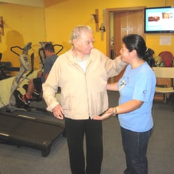 Fresh Pond Physical Therapy - Astoria