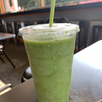 Wicked Fresh Cafe - Nope - Wraps Near Me - Johnston, Rhode Island