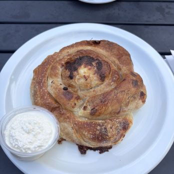 Marko's Kitchen - Burek - Salad Near Me - Calgary, Alberta