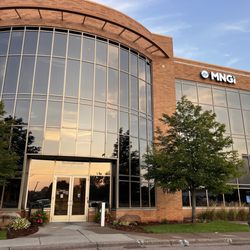 MNGI Digestive Health - Coon Rapids Endoscopy Center & Clinic