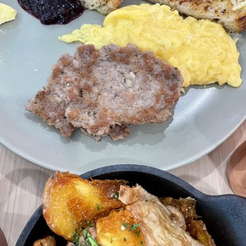 Beautiful Day - The big breakfast - Breakfast & Brunch Near Me - La Quinta, California