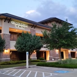 The Conservatory of Music at Cinco Ranch - The Conservatory of Music at Cinco Ranch