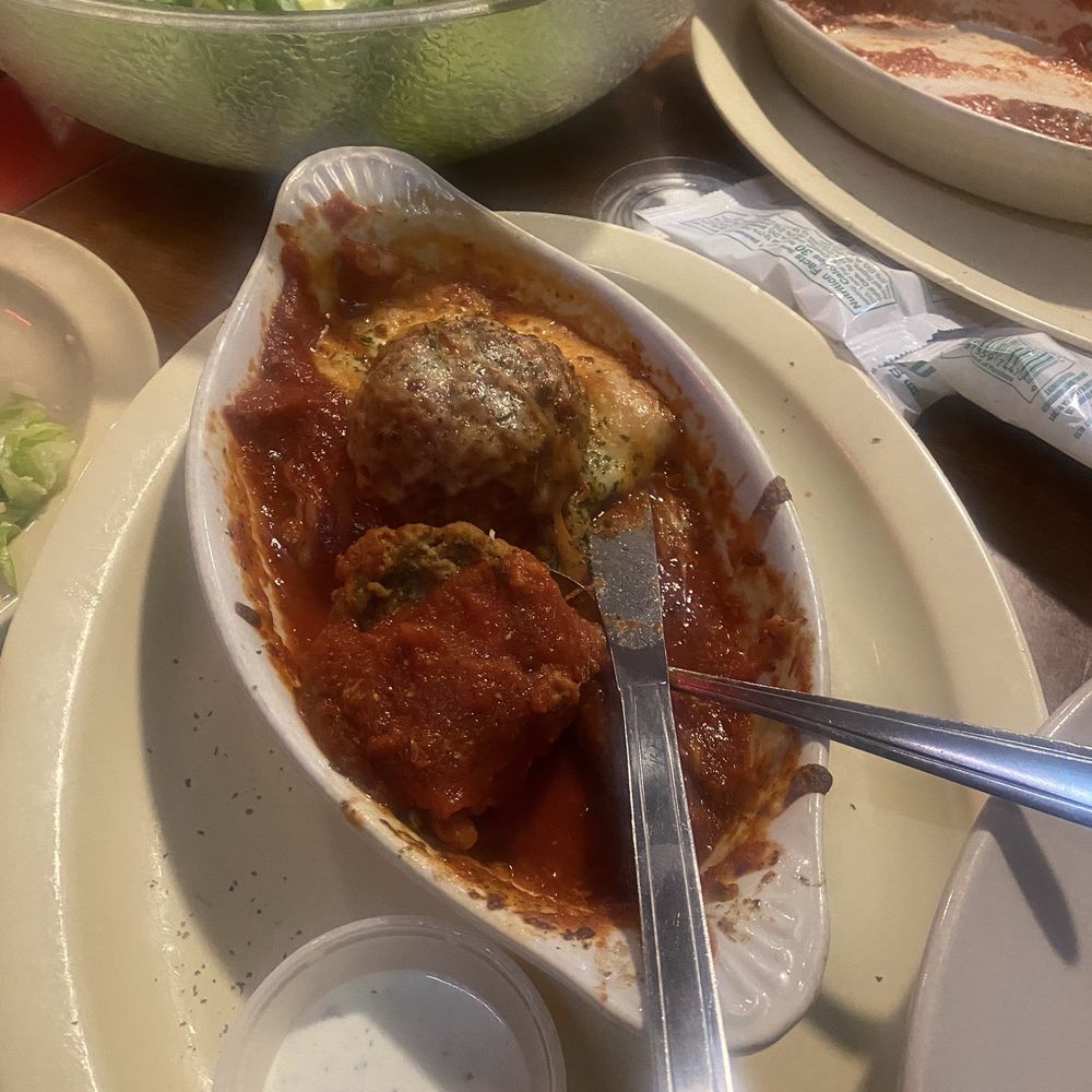 Bianchi's Italian - Meatballs - Pizza Near Me - Tucson, Arizona