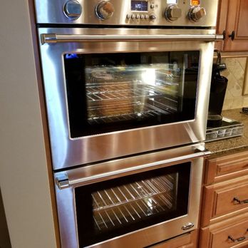 Precision Power Electrical - Double wall oven. - Electricians Near Me - Maryville, Tennessee Precision Power Electrical - Double wall oven. - Electricians Near Me - Maryville, Tennessee