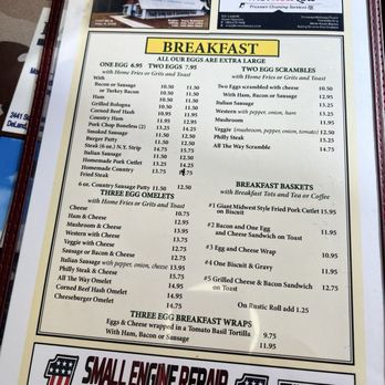 The Big Rig 2 - Diners Near Me - Deland, Florida