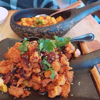 Mala Sichuan Bistro - Szechuan Near Me - Katy, Texas Mala Sichuan Bistro - Szechuan Near Me - Katy, Texas