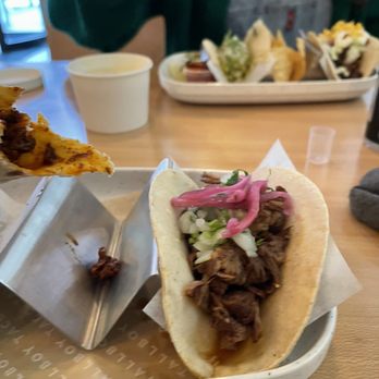 Tallboy Taco - Carne Asada Taco - Tacos Near Me - Chicago, Illinois Tallboy Taco - Carne Asada Taco - Tacos Near Me - Chicago, Illinois
