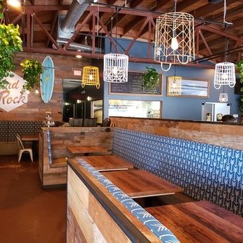 Wheat & Water - Pizza Near Me - La Jolla, California