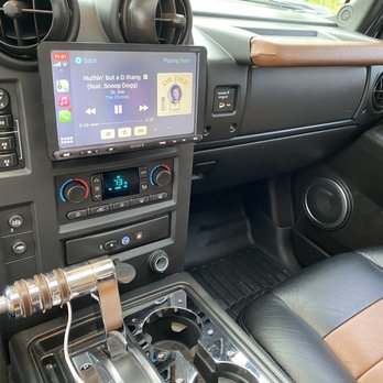 Car Stereo Warehouse - Sony ax 8000 - Car Stereo Installation Near Me - Anaheim, California
