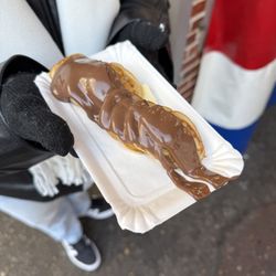 Poffertjes Albert Cuyp