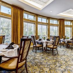 Miramont Pointe - Dining Room