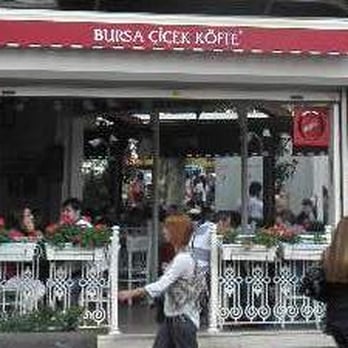 Bursa Çiçek Köfte - Meatballs Near Me - Istanbul, 34 Bursa Çiçek Köfte - Meatballs Near Me - Istanbul, 34