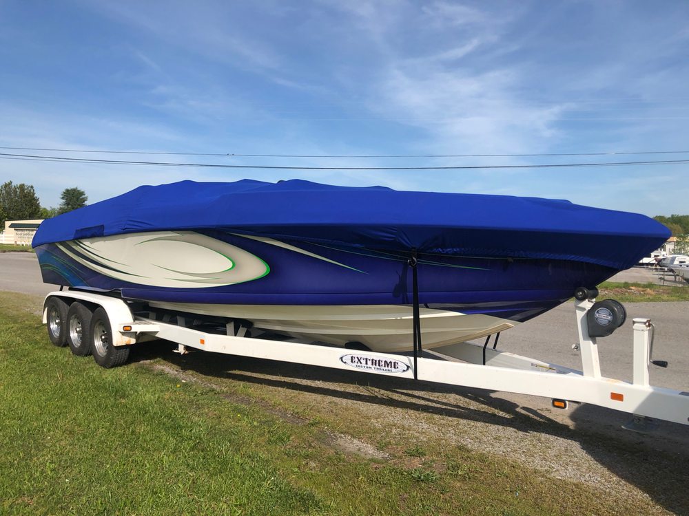 ARNOLD MARINE CANVAS & UPHOLSTERY Updated July 2024 23 Photos