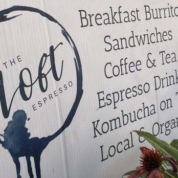 The Loft - The Loft Espresso - Coffee & Tea Near Me - Manitou Springs, Colorado The Loft - The Loft Espresso - Coffee & Tea Near Me - Manitou Springs, Colorado
