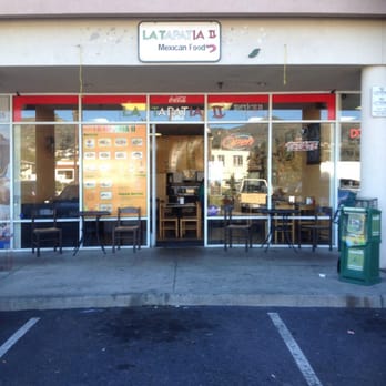 La Tapatia II - Outside - Mexican Near Me - Ventura, California