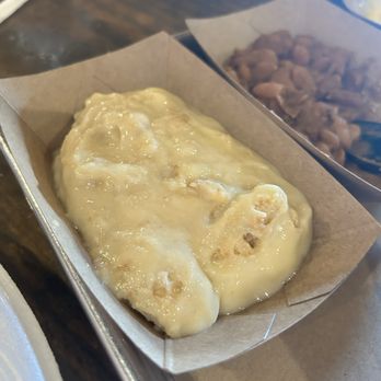 Black's Barbecue - New Braunfels - Banana pudding - Barbeque Near Me - New Braunfels, Texas Black's Barbecue - New Braunfels - Banana pudding - Barbeque Near Me - New Braunfels, Texas