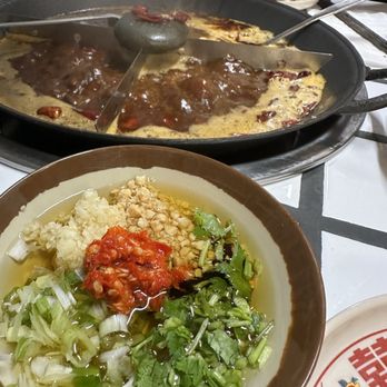 Happiness Hot Pot - Hot Pot Near Me - Fremont, California