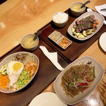 Yuginong - Korean Near Me - Portland, Oregon