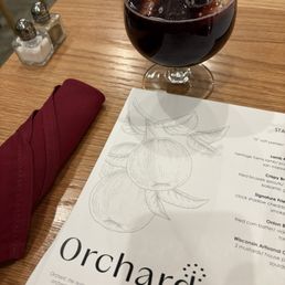 Sangria!