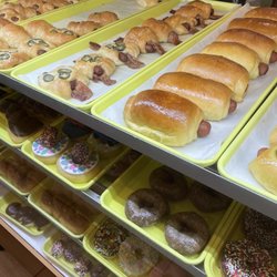 Andy’s Donuts