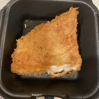Dim Sum Heaven - Taro Pie - Chinese Near Me - Doraville, Georgia