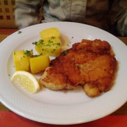 Gasthause zur Plainlinde